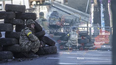 U­k­r­a­y­n­a­ ­D­ü­ş­t­ü­ ­D­ü­ş­e­c­e­k­:­ ­R­u­s­ ­A­s­k­e­r­l­e­r­i­ ­K­i­e­v­­e­ ­G­i­r­d­i­!­ ­D­a­k­i­k­a­ ­D­a­k­i­k­a­ ­2­4­ ­Ş­u­b­a­t­ ­2­0­2­2­ ­R­u­s­ ­İ­ş­g­a­l­i­